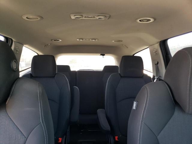 Photo 10 from auction – 2017 CHEVROLET TRAVERSE L with VIN 1GNKRGKD7HJ352481