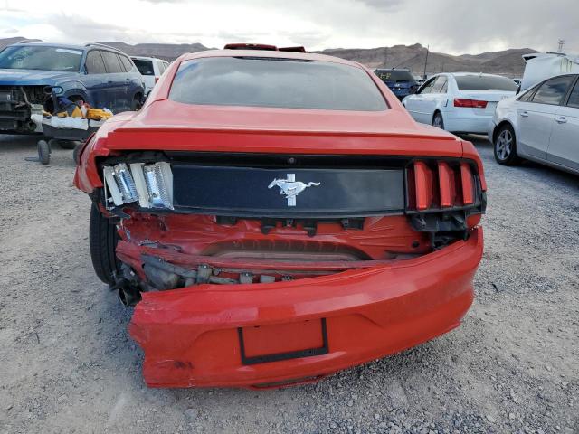 Photo 6 from auction – 2016 FORD MUSTANG with VIN 1FA6P8AM5G5246650