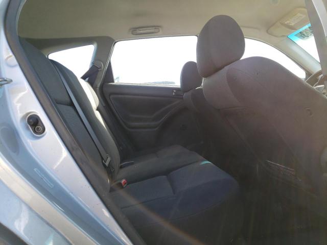 Photo 10 from auction – 2004 PONTIAC VIBE with VIN 5Y2SL62844Z463508
