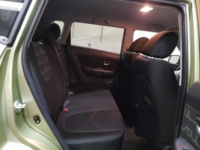 صورة رقم 11 من المزاد - 2013 KIA SOUL + مع VIN KNDJT2A64D7572518