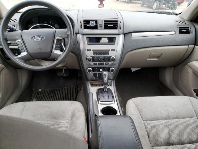 Photo 8 from auction – 2011 FORD FUSION SE with VIN 3FAHP0HAXBR315232