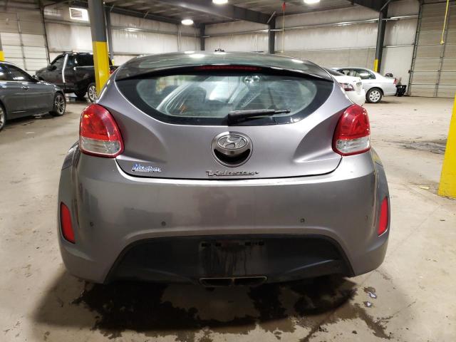 Photo 6 from auction – 2015 HYUNDAI VELOSTER with VIN KMHTC6AD8FU232190