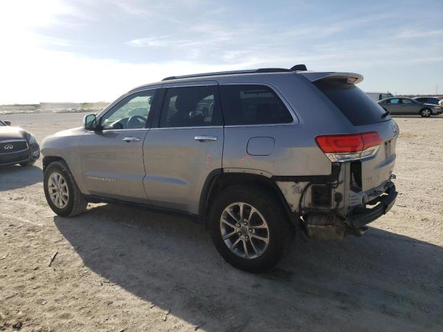Photo 2 from auction – 2014 JEEP GRAND CHER with VIN 1C4RJEBG9EC460601