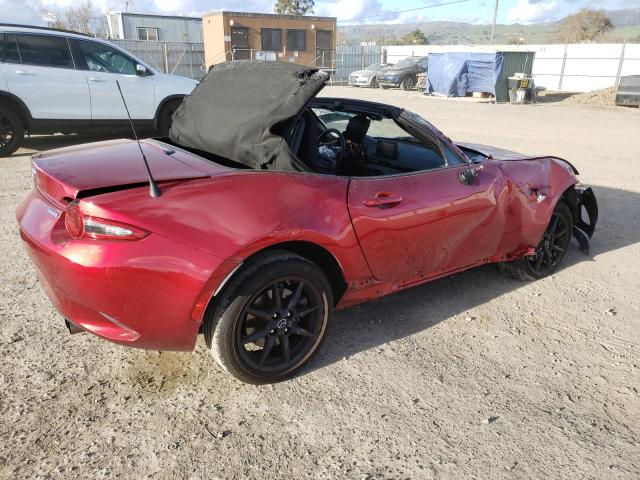 Photo 3 from auction – 2020 MAZDA MX-5 MIATA with VIN JM1NDAB75L0415510
