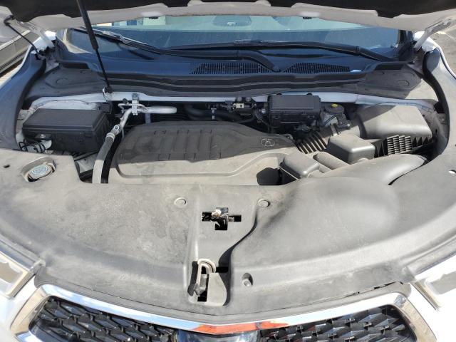 Photo 12 from auction – 2020 ACURA MDX with VIN 5J8YD3H30LL007249