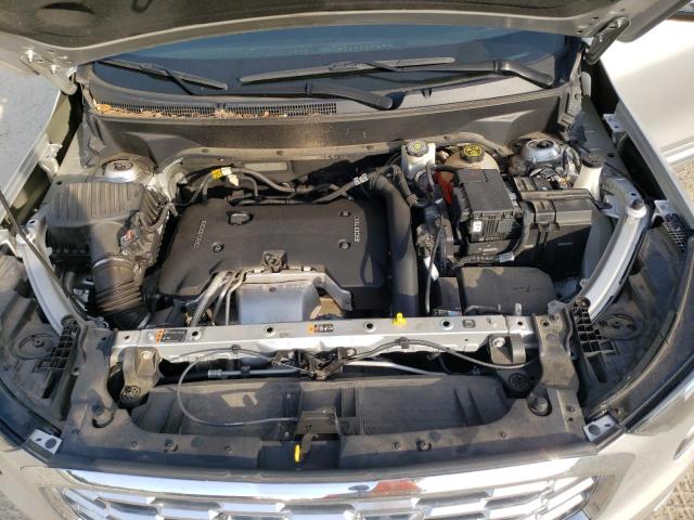Photo 12 from auction – 2018 GMC TERRAIN DE with VIN 3GKALSEX5JL142673