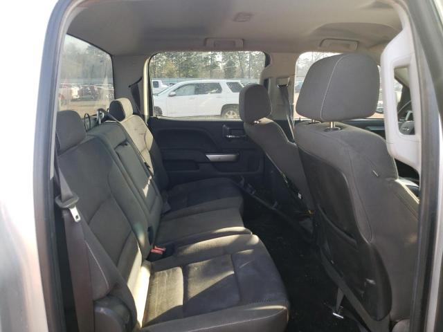 Photo 10 from auction – 2015 CHEVROLET SILVERADO with VIN 3GCUKREH5FG317324