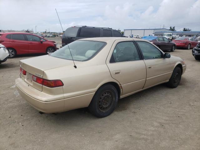 Photo 3 from auction – 1997 TOYOTA CAMRY CE with VIN 4T1BG22K4VU043282