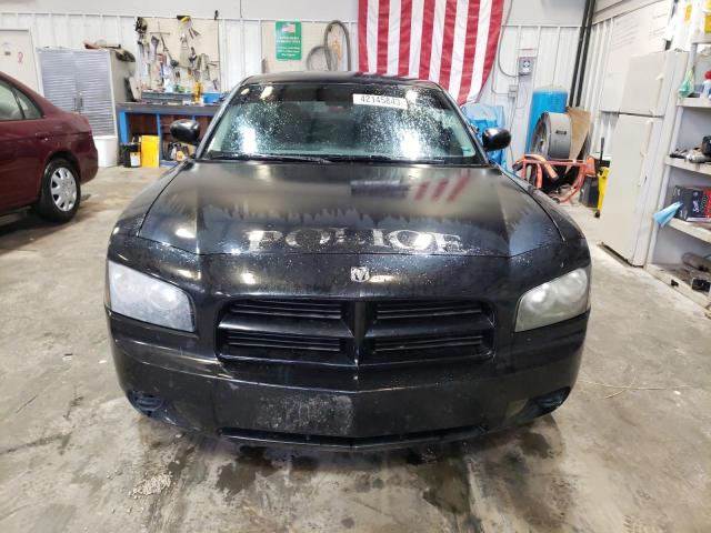 Photo 5 from auction – 2009 DODGE CHARGER with VIN 2B3KA43V79H623050