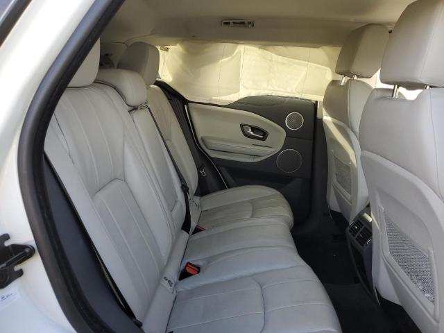 Photo 10 from auction – 2018 LAND ROVER RANGE ROVE with VIN SALVP2RX2JH304875