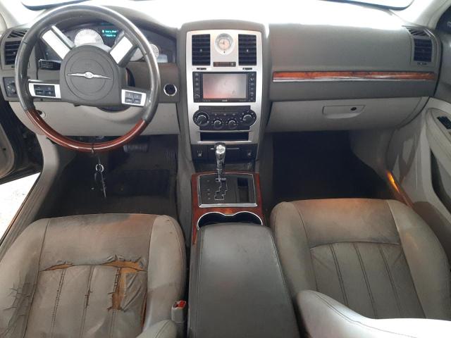 Photo 8 from auction – 2008 CHRYSLER 300C with VIN 2C3LA63H28H259244