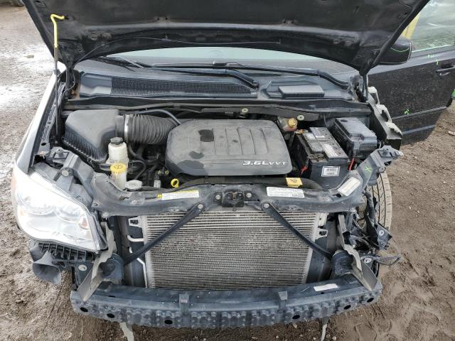 صورة رقم 12 من المزاد - 2013 DODGE GRAND CARA مع VIN 2C4RDGCG0DR503083