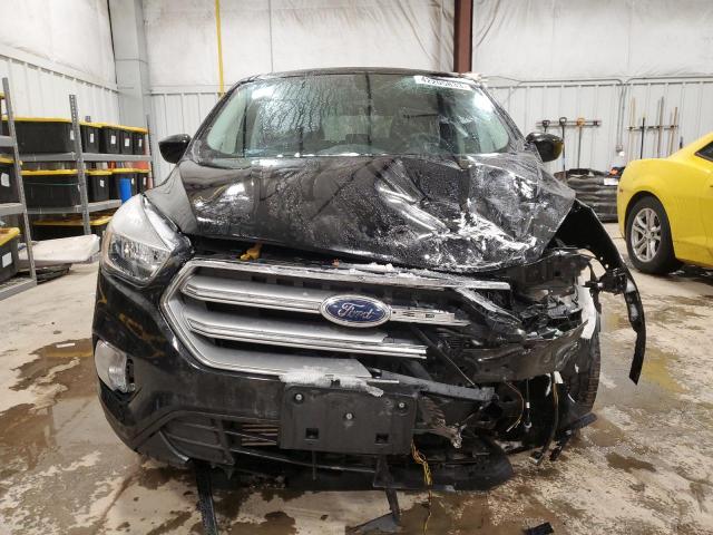 Photo 5 from auction – 2017 FORD ESCAPE SE with VIN 1FMCU9G9XHUE35893