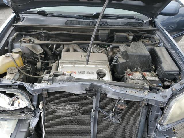 Photo 11 from auction – 2004 TOYOTA HIGHLANDER with VIN JTEDP21A740017993