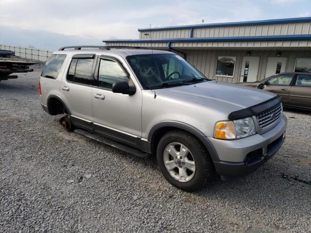 Photo 4 from auction – 2004 FORD EXPLORER X with VIN 1FMZU73KX4UC34061