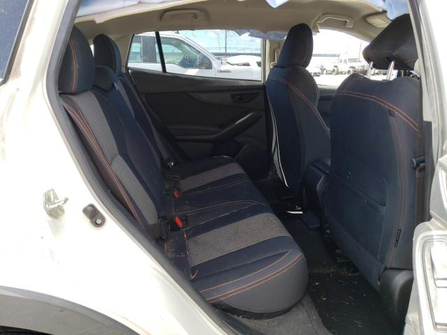 Photo 11 from auction – 2018 SUBARU CROSSTREK with VIN JF2GTABC8J9223128