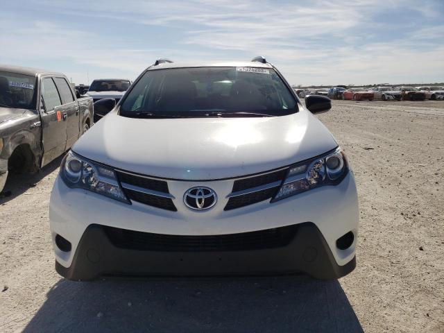 Photo 5 from auction – 2013 TOYOTA RAV4 LE with VIN 2T3BFREV7DW069365