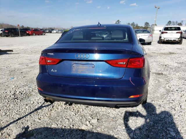 Photo 6 from auction – 2015 AUDI A3 PREMIUM with VIN WAUCCGFF7F1103859
