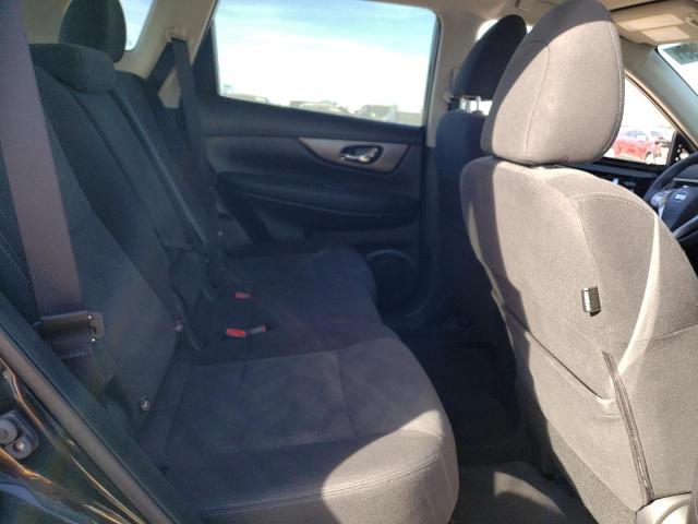 Photo 11 from auction – 2016 NISSAN ROGUE S with VIN KNMAT2MT6GP707472