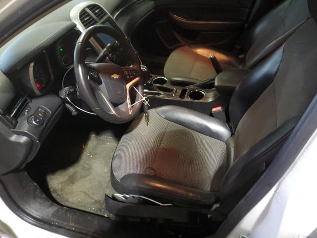 Photo 7 from auction – 2015 CHEVROLET MALIBU 2LT with VIN 1G11D5SL3FF324149