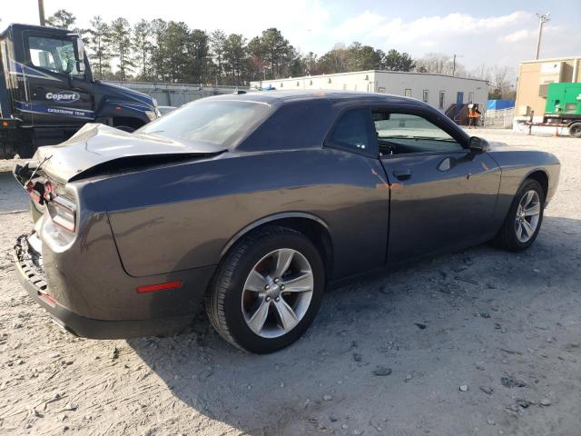 Photo 3 from auction – 2021 DODGE CHALLENGER with VIN 2C3CDZAG6MH534370