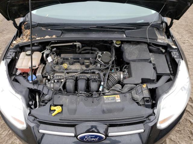 Photo 11 from auction – 2012 FORD FOCUS SE with VIN 1FAHP3F27CL451749