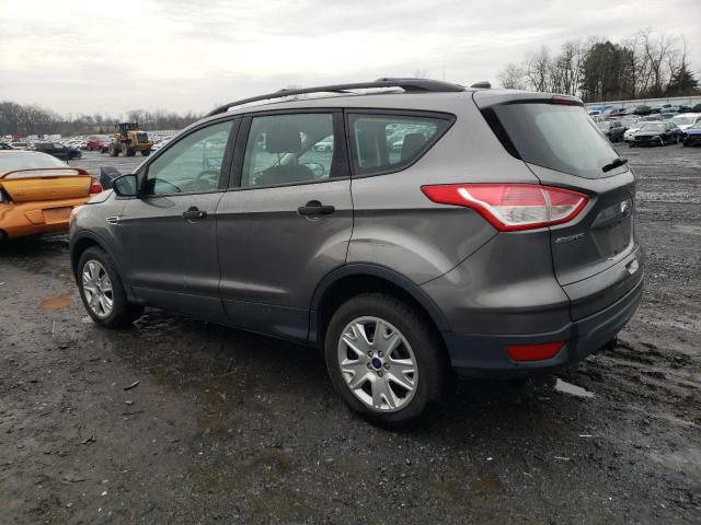 Photo 2 from auction – 2013 FORD ESCAPE S with VIN 1FMCU0F71DUB42888