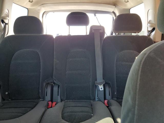 Photo 10 from auction – 2003 FORD EXPLORER with VIN 1FMZU63K33ZA29077