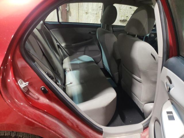 Photo 10 from auction – 2013 TOYOTA COROLLA BA with VIN 2T1BU4EE9DC919595