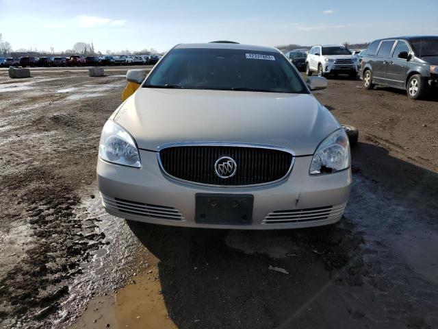 Photo 5 from auction – 2007 BUICK LUCERNE CX with VIN 1G4HD57227U237342