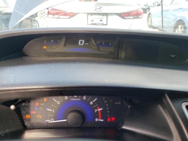 Photo 9 from auction – 2015 HONDA CIVIC LX with VIN 19XFB2F58FE018992