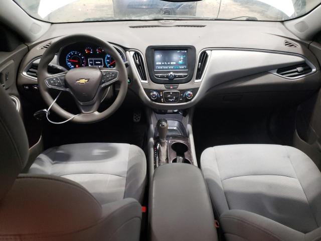 Photo 8 from auction – 2016 CHEVROLET MALIBU LS with VIN 1G1ZC5ST4GF223600