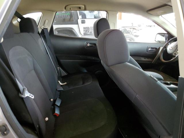 Photo 11 from auction – 2012 NISSAN ROGUE S with VIN JN8AS5MT5CW610322