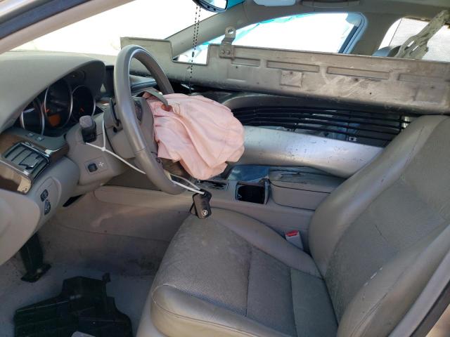 Photo 7 from auction – 2005 ACURA RL with VIN JH4KB16555C018039