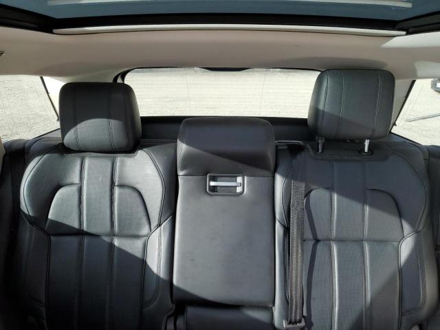 Photo 10 from auction – 2016 LAND ROVER RANGE ROVE with VIN SALWR2VF1GA636450