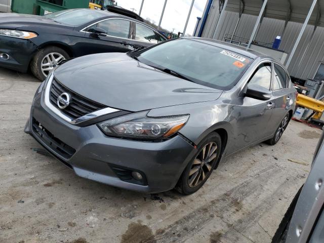 NISSAN ALTIMA 2.5 2016 with VIN 1N4AL3AP9GC289550 - Photo from auction