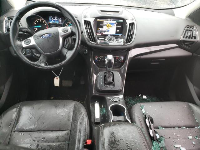 Photo 8 from auction – 2014 FORD ESCAPE TIT with VIN 1FMCU0JX8EUD31398