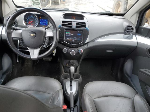 صورة رقم 8 من المزاد - 2014 CHEVROLET SPARK 2LT مع VIN KL8CF6S92EC440956