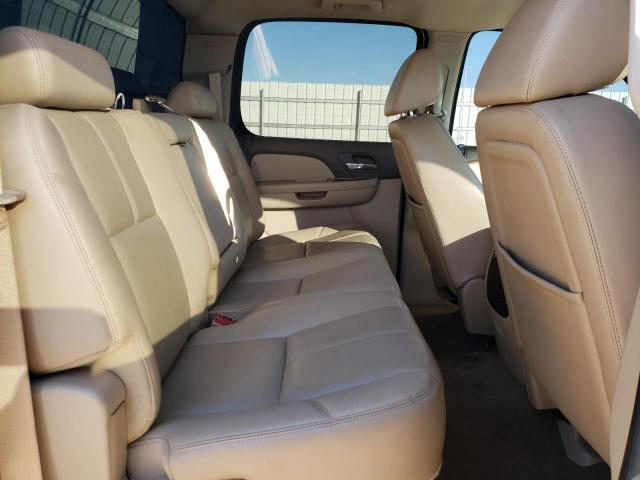 Photo 10 from auction – 2009 CHEVROLET SILVERADO with VIN 3GCEC33029G192654