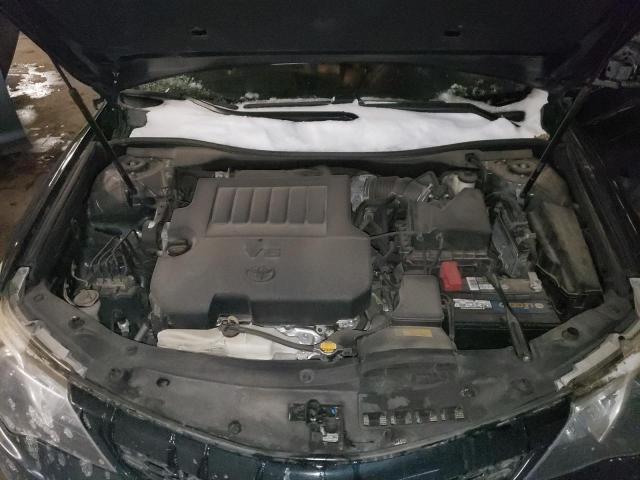 Photo 11 from auction – 2014 TOYOTA CAMRY SE with VIN 4T1BK1FK2EU550975
