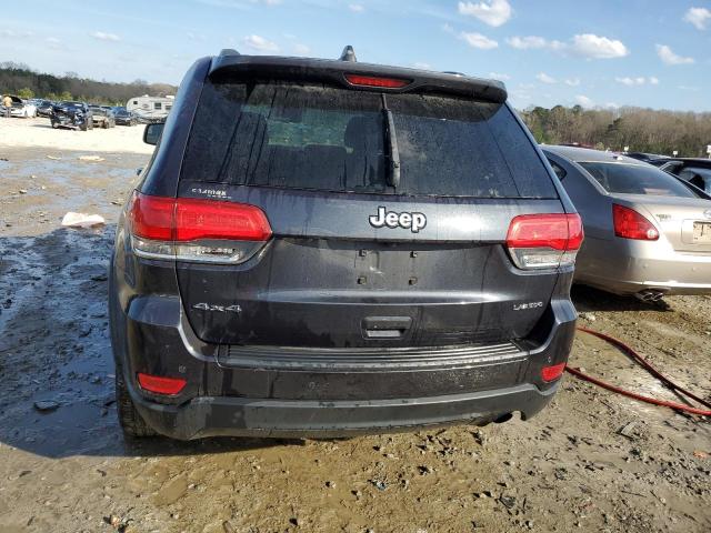 Photo 6 from auction – 2016 JEEP GRAND CHER with VIN 1C4RJFAG0GC364558