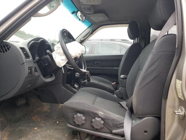 Photo 7 from auction – 2004 NISSAN FRONTIER C with VIN 1N6ED29Y14C412234