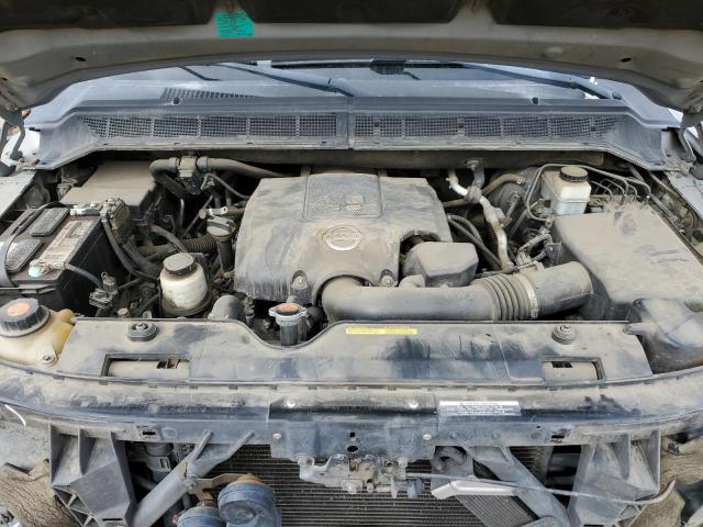 Photo 12 from auction – 2012 NISSAN ARMADA SV with VIN 5N1AA0ND0CN609282