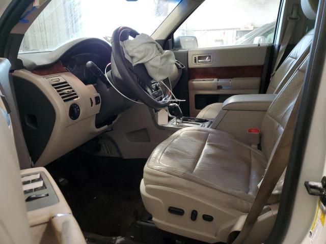 Photo 7 from auction – 2012 FORD FLEX LIMIT with VIN 2FMHK6DC4CBD03382