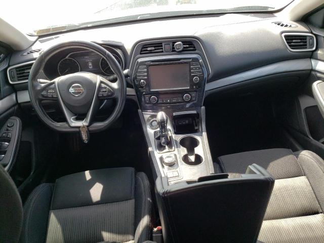 Фото 8 с аукциона – 2017 NISSAN MAXIMA 3.5 с VIN 1N4AA6AP1HC389425