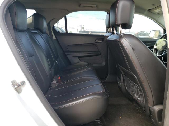 Photo 11 from auction – 2011 CHEVROLET EQUINOX LT with VIN 2GNALFEC2B1288684