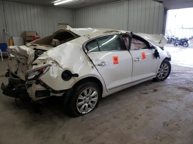 Photo 3 from auction – 2012 BUICK LACROSSE P with VIN 1G4GD5ER1CF162398
