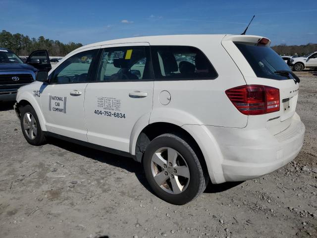 Photo 2 from auction – 2015 DODGE JOURNEY SE with VIN 3C4PDCAB7FT720640