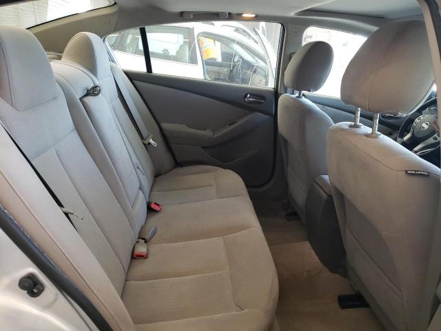Photo 10 from auction – 2012 NISSAN ALTIMA BAS with VIN 1N4AL2APXCC161645