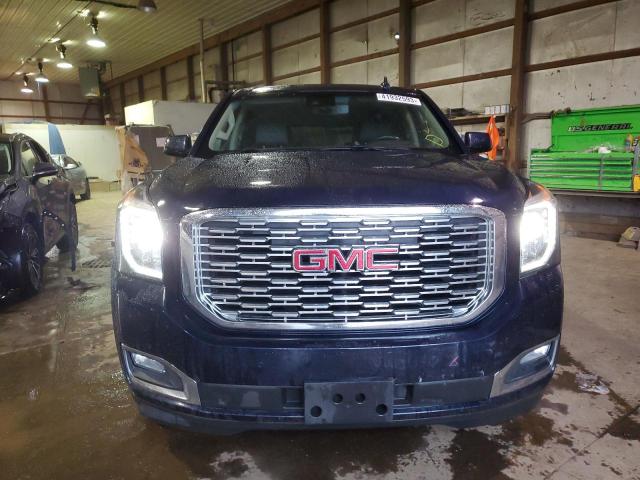 Photo 5 from auction – 2018 GMC YUKON DENA with VIN 1GKS2CKJ8JR199679